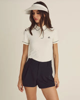 Malbon Women's Solene Short