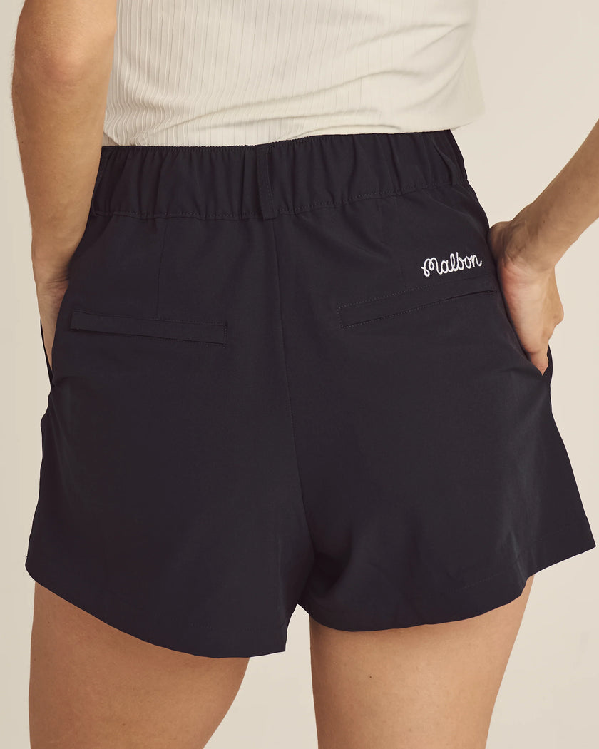 Malbon Women's Solene Short