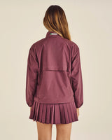 Malbon Women's Tabitha Pullover