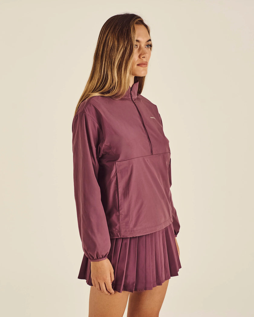 Malbon Women's Tabitha Pullover