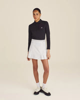 Malbon Women's Venus Polo
