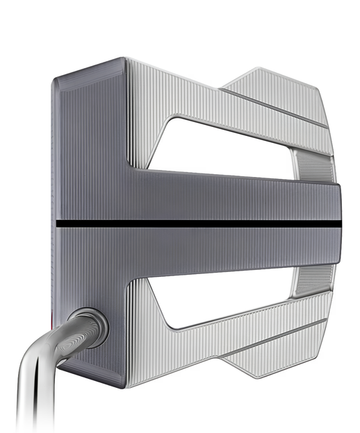 Mallet Putter