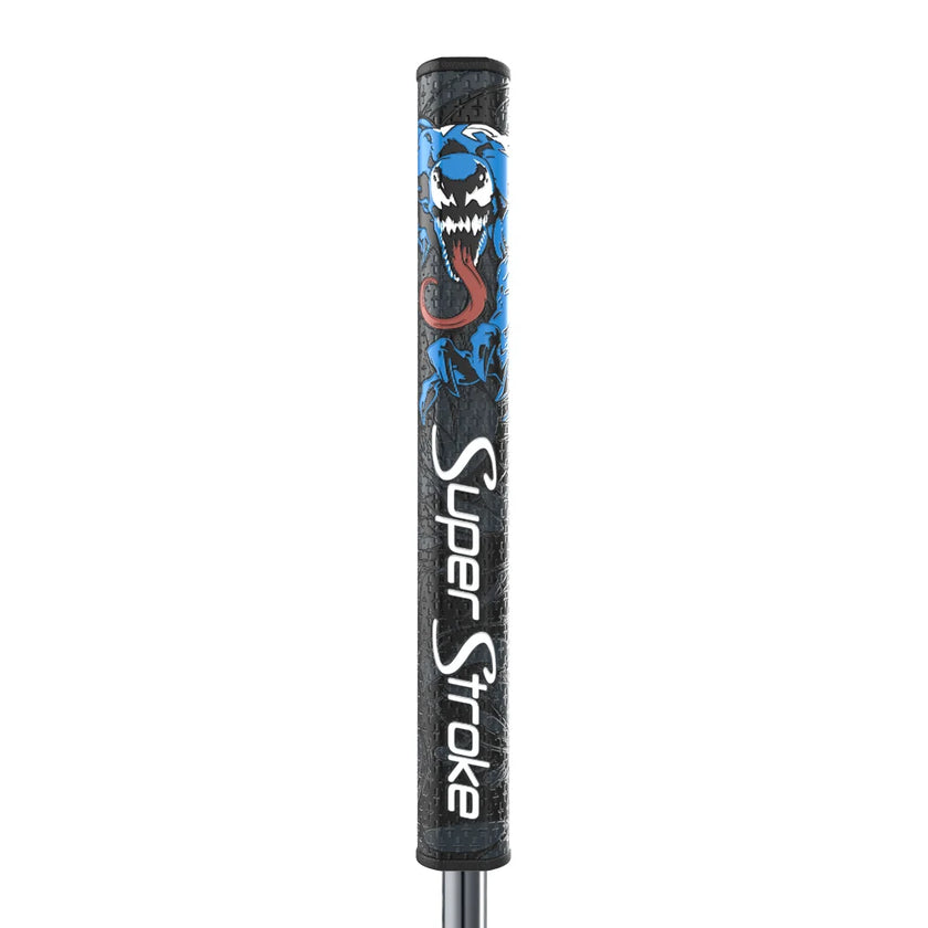 SuperStroke Zenergy Tour 2.0 Marvel Putter Grips