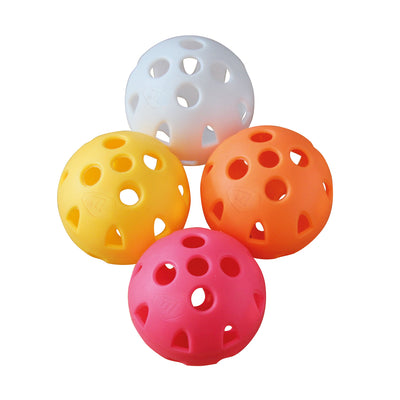Masters Airflow Practice Balls