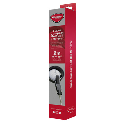 Masters Compact Ball Retriever