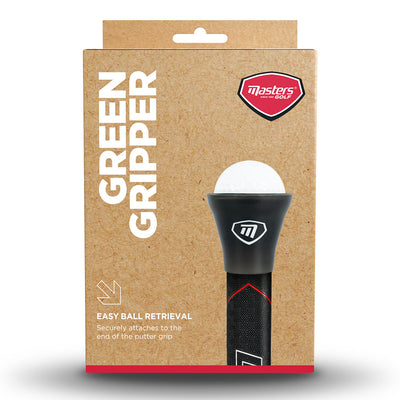 Masters Green Gripper