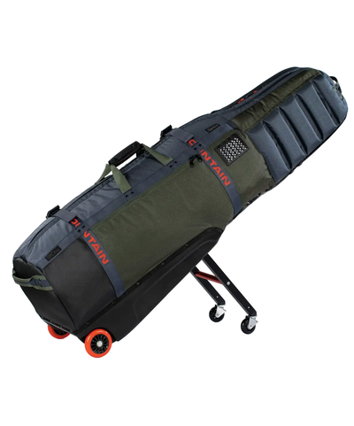 Sun Mountain Club Glider Meridian Travel Cover