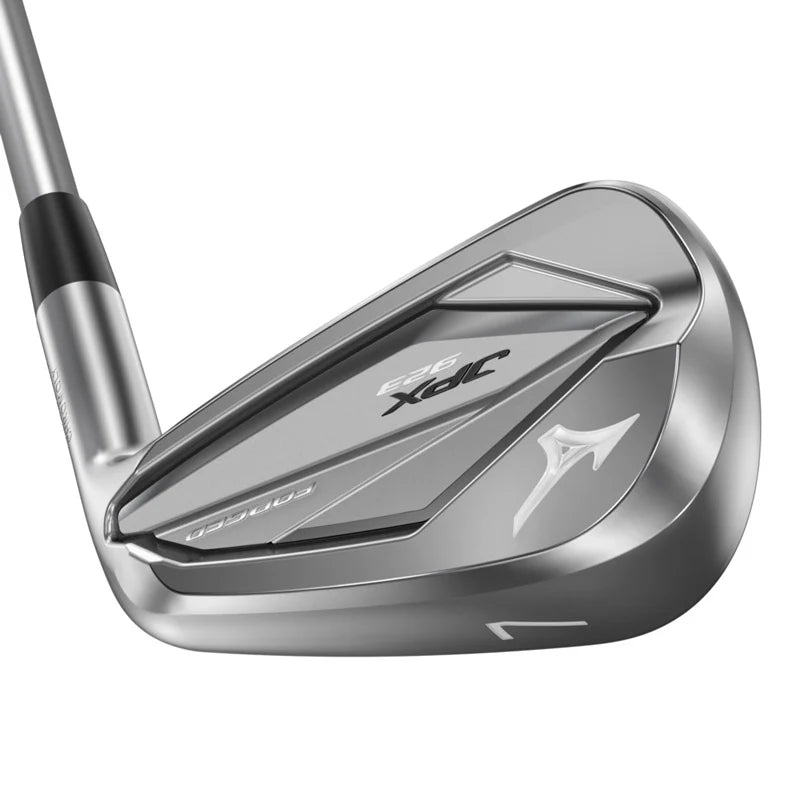 2023 Mizuno JPX923 Forged Irons - Modus 105g Tour Reg – The 2023 Mizuno JPX923 Forged Irons - Modus 105g Tour Reg – The