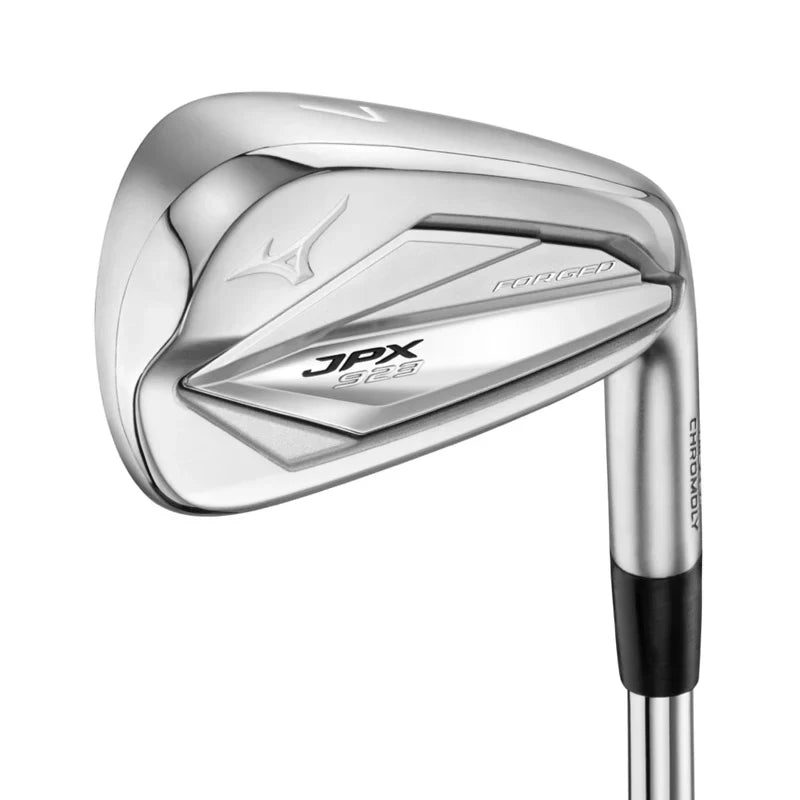 2023 Mizuno JPX923 Forged Irons - Modus 105g Tour Stiff