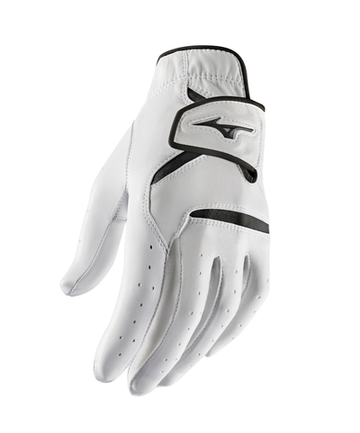 Mizuno JPX Men's Glove - White