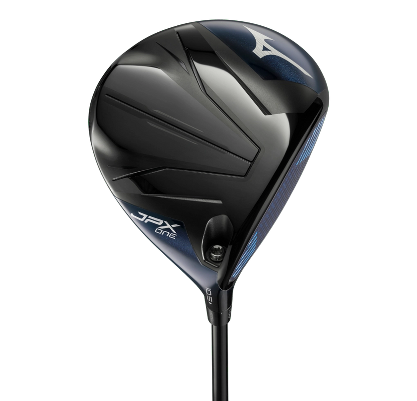 Mizuno JPX ONE Driver