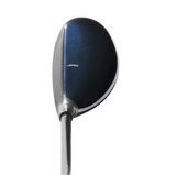 Mizuno JPX One Hybrid