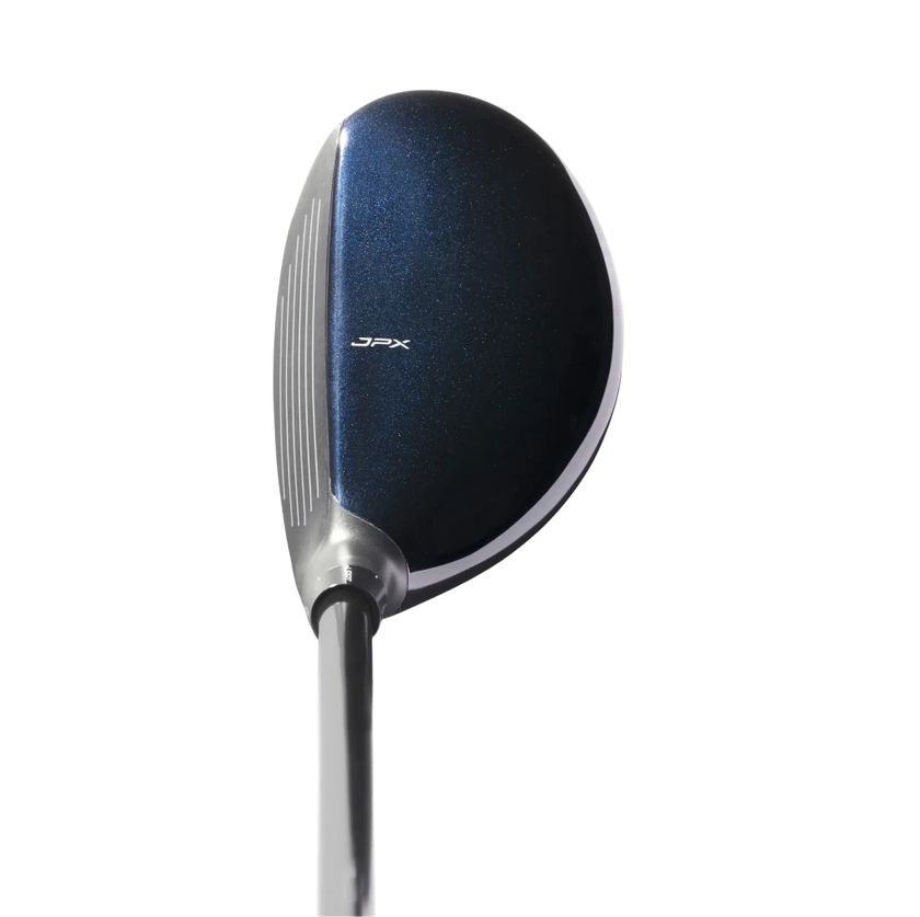 Mizuno JPX One Hybrid