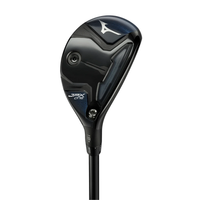 Mizuno JPX One Hybrid