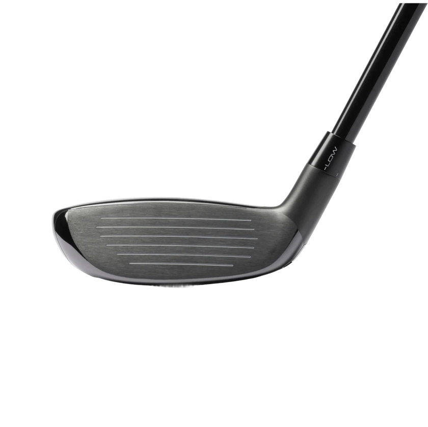 Mizuno JPX One Hybrid
