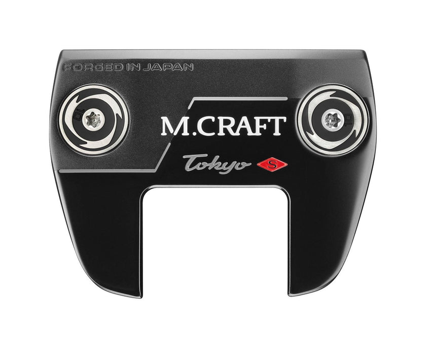 Mizuno M. Craft Tokyo Putter