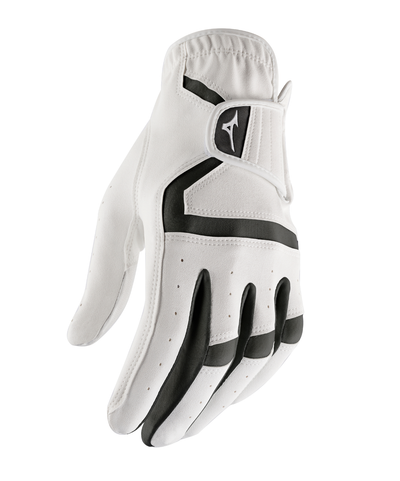 Mizuno MX Men's Cadet Glove - White