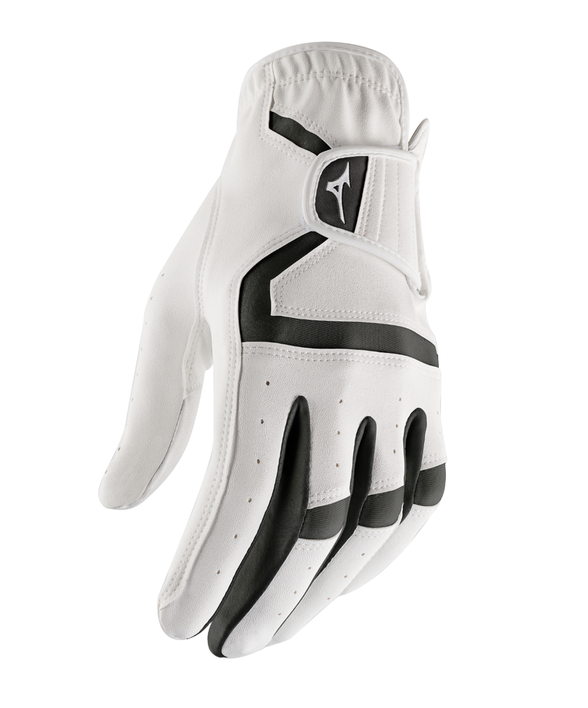 Mizuno MX Men's Cadet Glove - White
