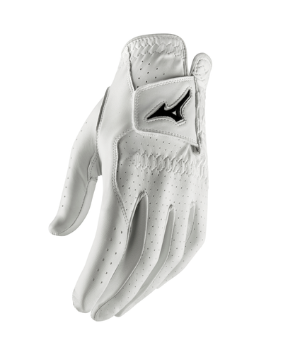Mizuno Pro Men's Glove - White