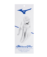 Mizuno Pro Men's Glove - White