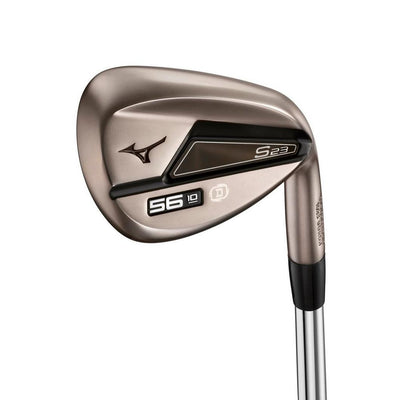 Mizuno S23 Copper Cobalt Wedge (Stock)