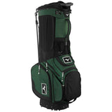 Mizuno BR-DX 14 Way Stand Bag - Jungle Green