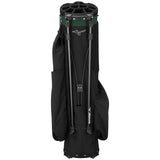 Mizuno BR-DX 14 Way Stand Bag - Jungle Green