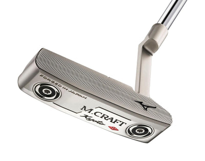 Mizuno M. Craft Kyoto Putter