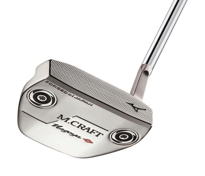 Mizuno M. Craft Nagoya Putter