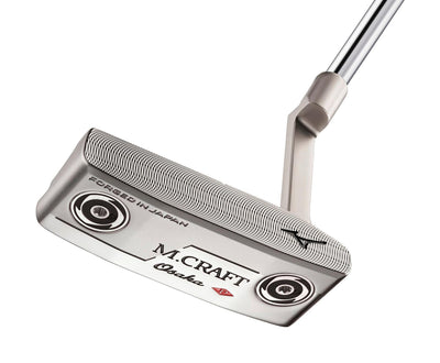 Mizuno M. Craft Osaka Putter