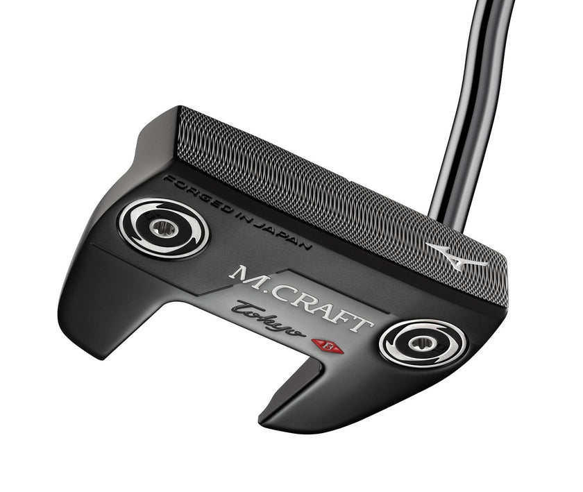 Mizuno M. Craft Tokyo Putter