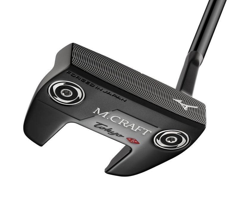 Mizuno M. Craft Tokyo Putter