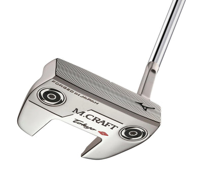 Mizuno M. Craft Tokyo Putter