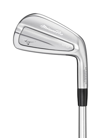 Mizuno M13 Irons