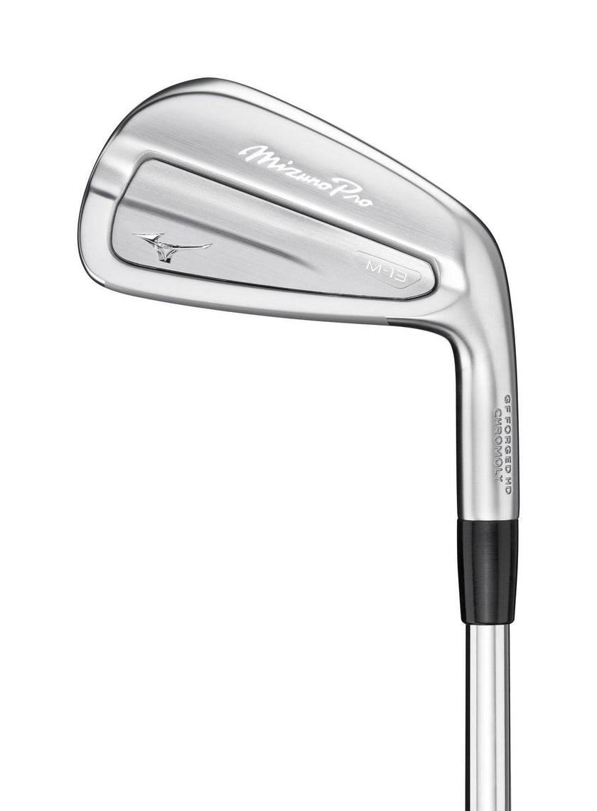 Mizuno M13 Irons