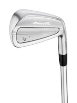 Mizuno M13 Irons