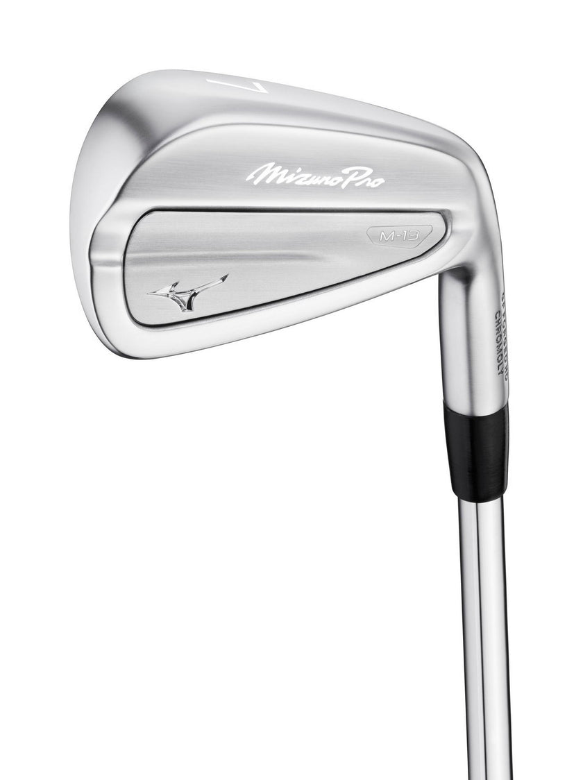 Mizuno M13 Irons