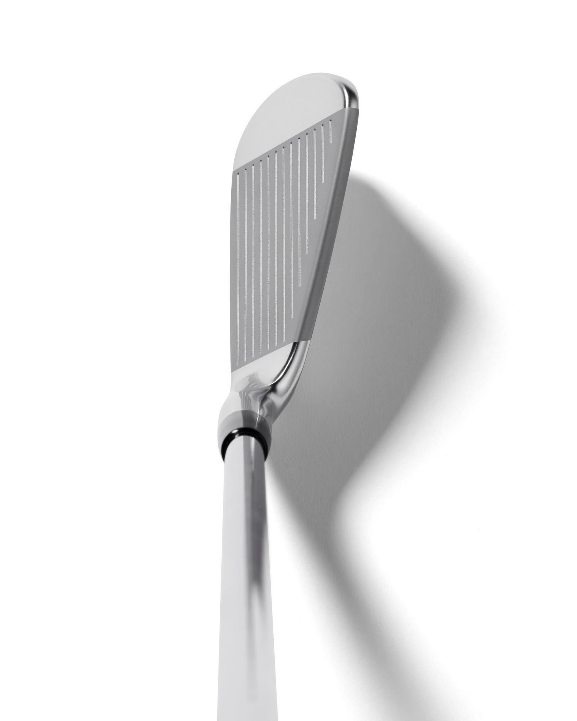Mizuno Pro M-13 Iron Set - NS Pro Modus 120 Stiff Shaft – The Clubroom