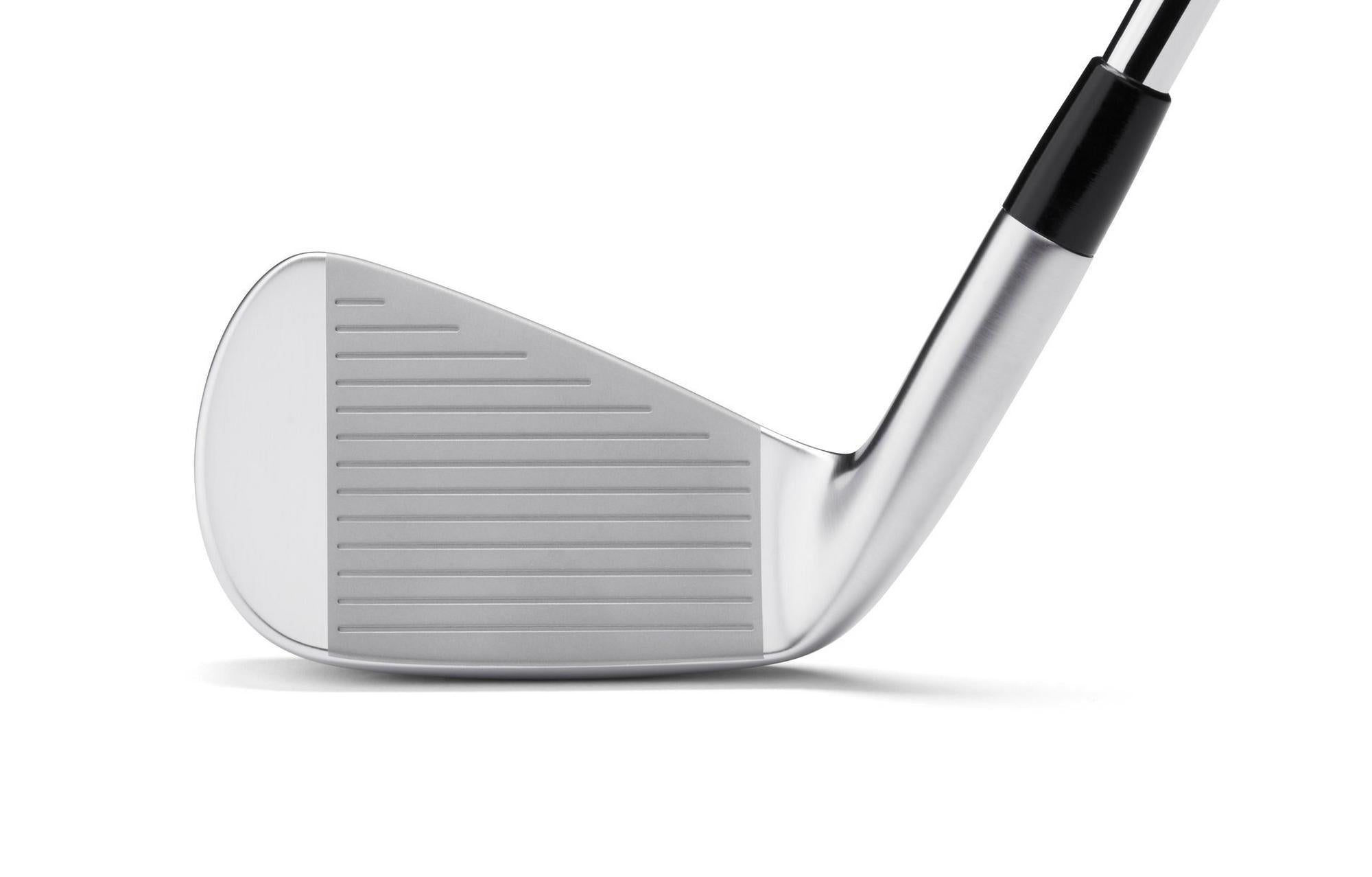 Mizuno Pro M-13 Iron Set - NS Pro Modus 120 Stiff Shaft – The Clubroom