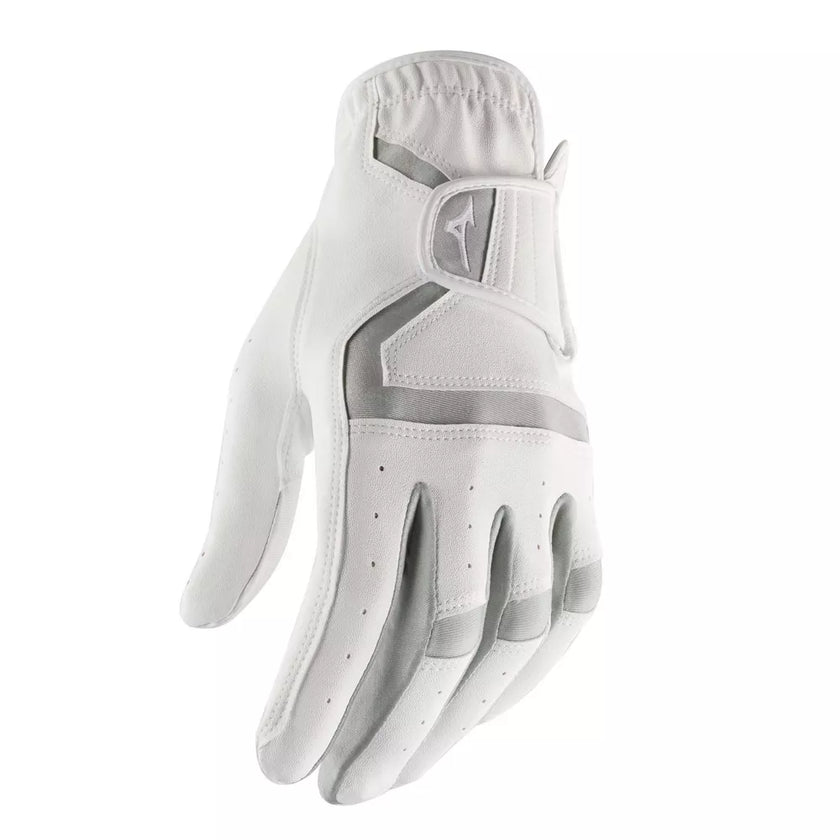 Mizuno MX Women's Glove - White