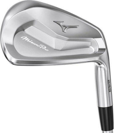 Mizuno Pro 243 Iron Set