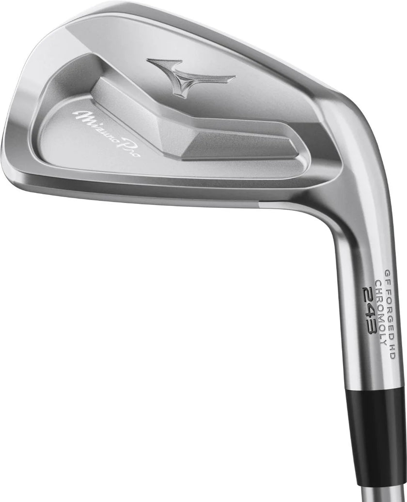 Mizuno Pro 243 Iron Set