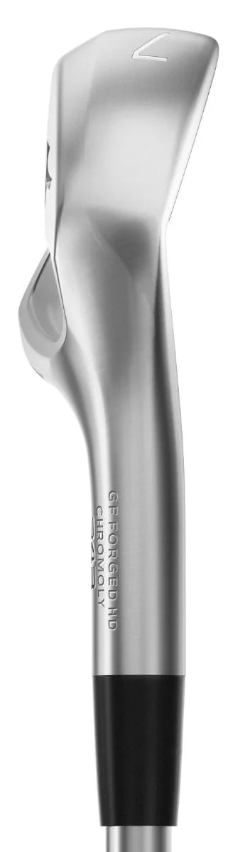 Mizuno Pro 243 Iron Set