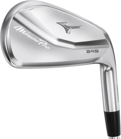 Mizuno Pro 245 Iron Set