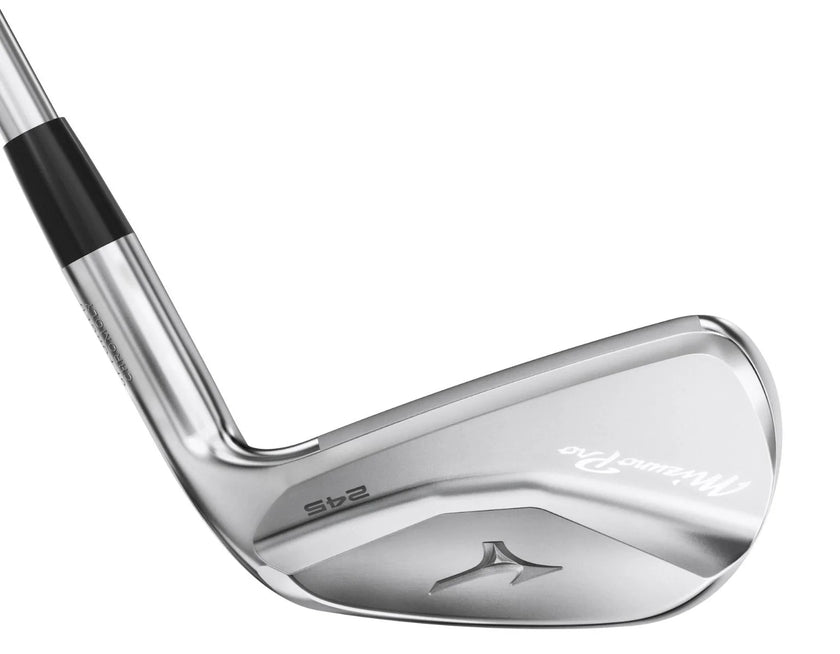 Mizuno Pro 245 Iron Set