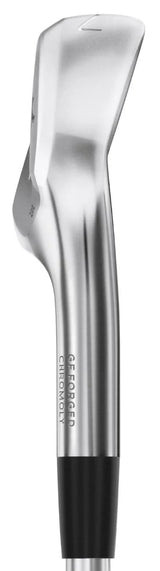 Mizuno Pro 245 Iron Set