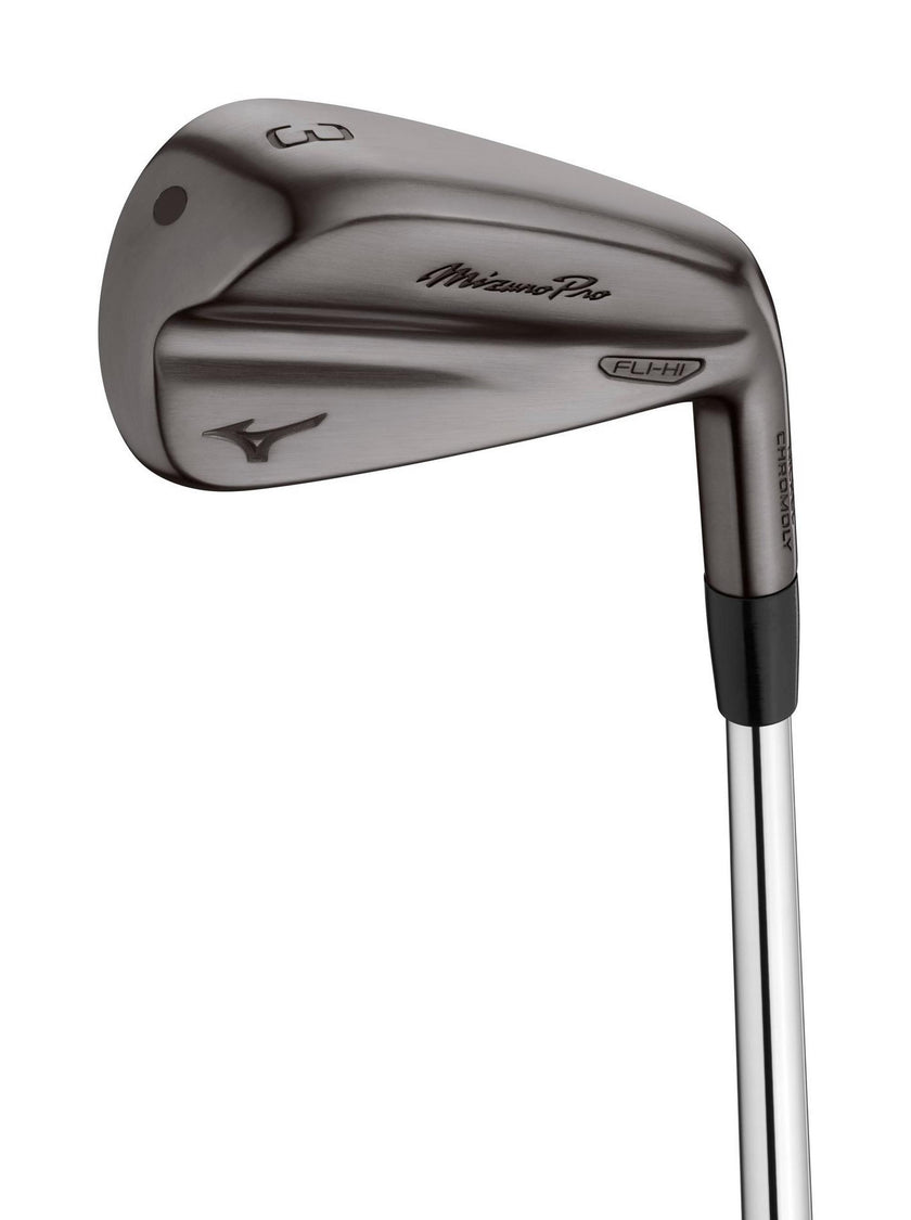 Mizuno Pro 26 Fli-Hi Driving Iron