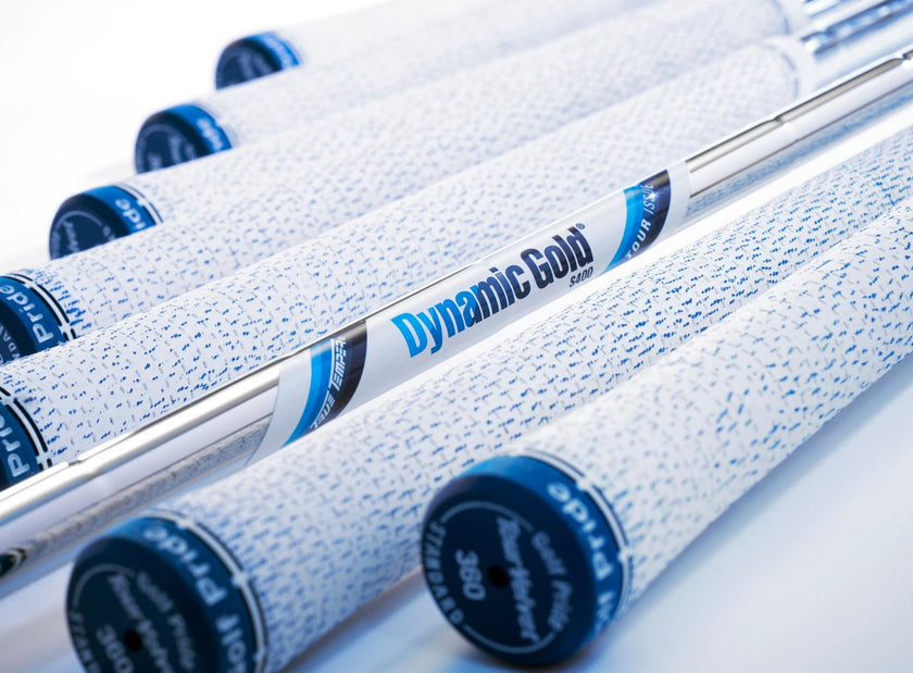 Mizuno Pro Iceberg Limited Edition Set