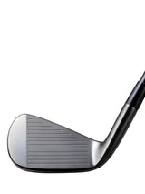 Mizuno Pro M-15 Irons - Grey