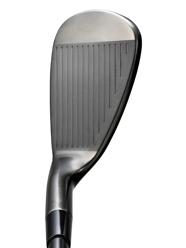 Mizuno Pro M-15 Irons - Grey
